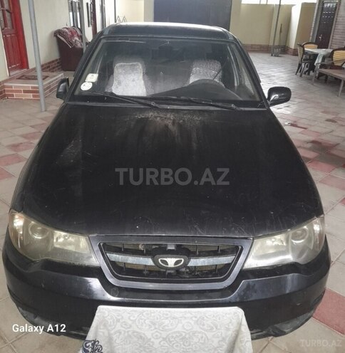 Daewoo Nexia 2010, 349,000 km - 1.5 l - Biləsuvar