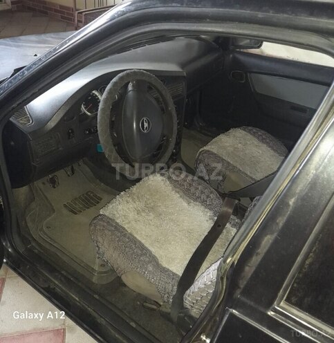 Daewoo Nexia 2010, 349,000 km - 1.5 l - Biləsuvar