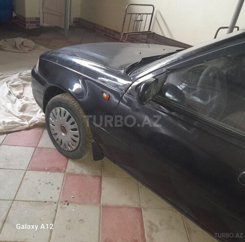 Daewoo Nexia 2010, 349,000 km - 1.5 l - Biləsuvar