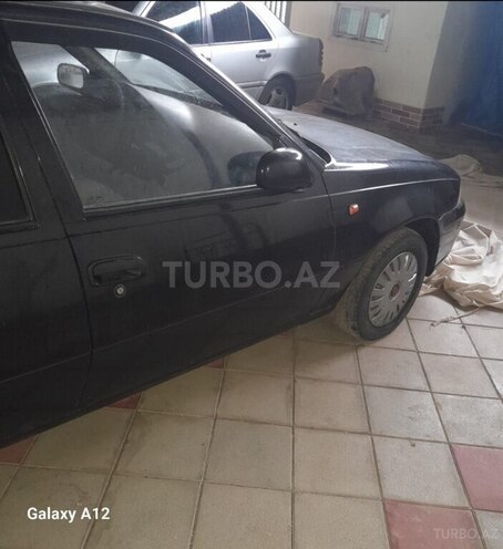 Daewoo Nexia 2010, 349,000 km - 1.5 l - Biləsuvar