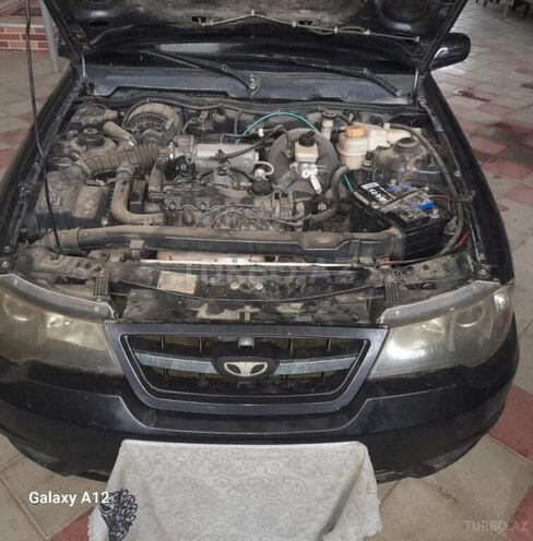 Daewoo Nexia 2010, 349,000 km - 1.5 l - Biləsuvar