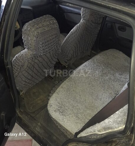 Daewoo Nexia 2010, 349,000 km - 1.5 l - Biləsuvar