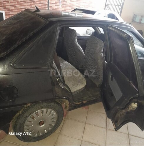 Daewoo Nexia 2010, 349,000 km - 1.5 l - Biləsuvar