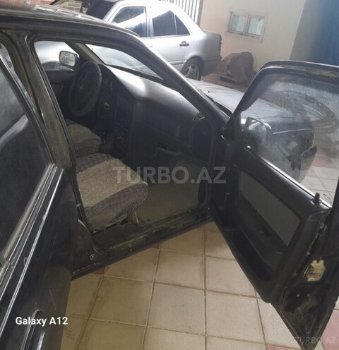 Daewoo Nexia 2010, 349,000 km - 1.5 l - Biləsuvar
