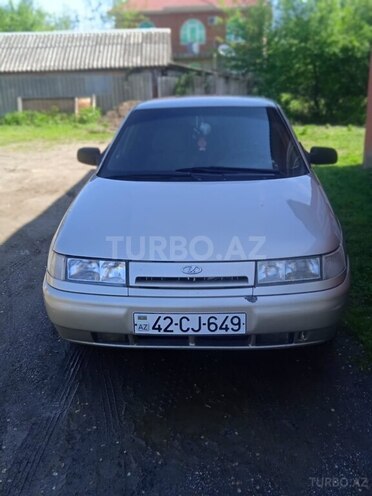 LADA (VAZ) 2112 2005, 236,000 km - 1.6 л - Lənkəran