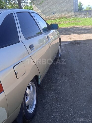 LADA (VAZ) 2112 2005, 236,000 km - 1.6 л - Lənkəran
