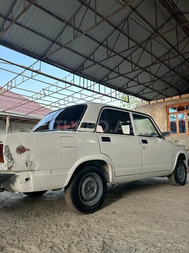 LADA (VAZ) 2107 2011, 50,000 km - 1.7 l - Goranboy
