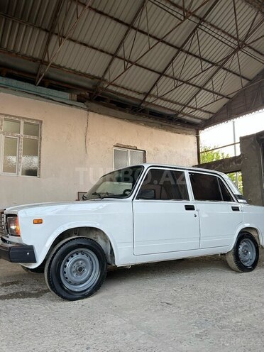 LADA (VAZ) 2107 2011, 50,000 km - 1.7 l - Goranboy