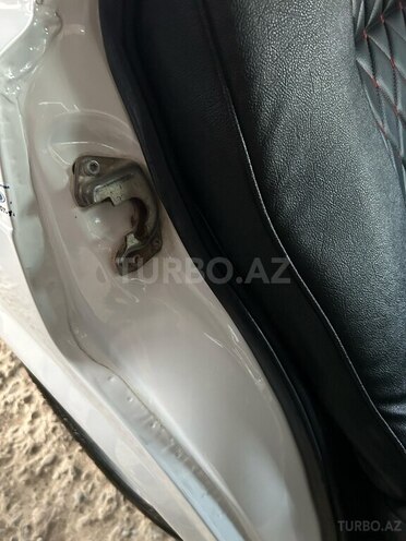 LADA (VAZ) 2107 2011, 50,000 km - 1.7 l - Goranboy