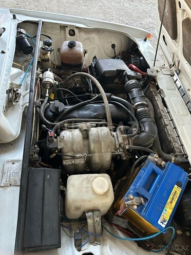 LADA (VAZ) 2107 2011, 50,000 km - 1.7 l - Goranboy