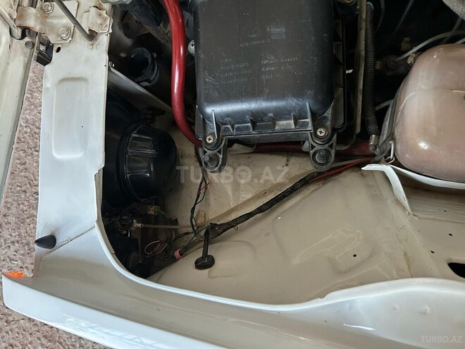 LADA (VAZ) 2107 2011, 50,000 km - 1.7 l - Goranboy