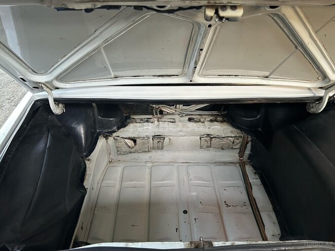 LADA (VAZ) 2107 2011, 50,000 km - 1.7 l - Goranboy