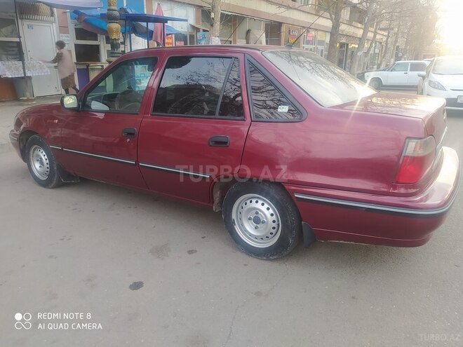 Daewoo Nexia 2008, 222,222 km - 1.5 l - Gəncə