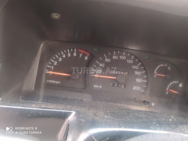 Daewoo Nexia 2008, 222,222 km - 1.5 l - Gəncə