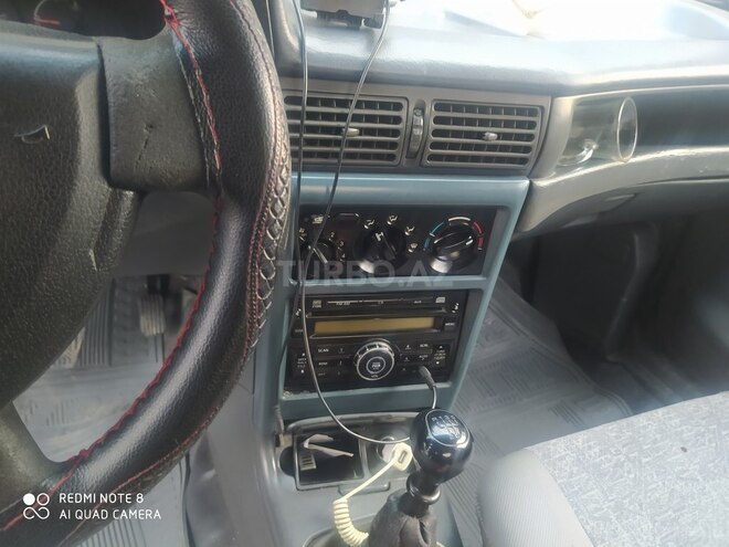 Daewoo Nexia 2008, 222,222 km - 1.5 l - Gəncə