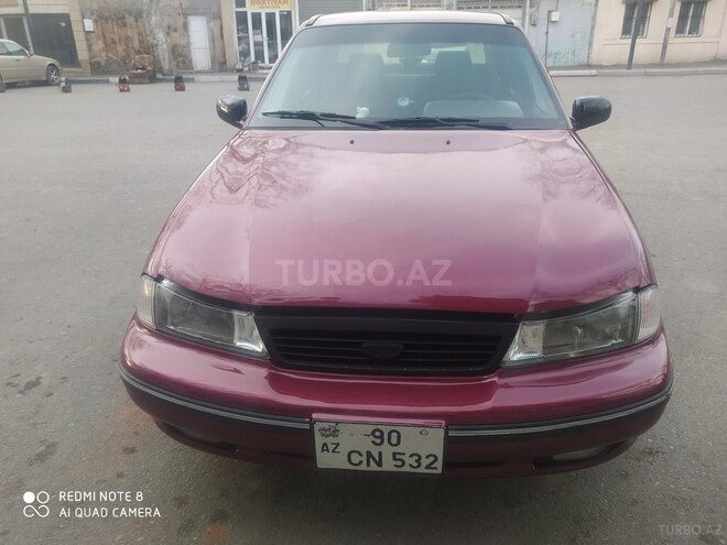 Daewoo Nexia 2008, 222,222 km - 1.5 l - Gəncə