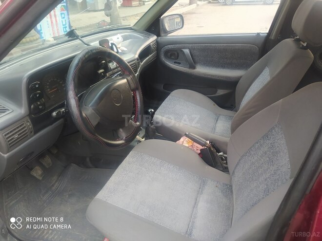 Daewoo Nexia 2008, 222,222 km - 1.5 l - Gəncə