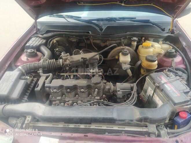 Daewoo Nexia 2008, 222,222 km - 1.5 l - Gəncə