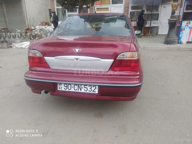 Daewoo Nexia 2008, 222,222 km - 1.5 l - Gəncə