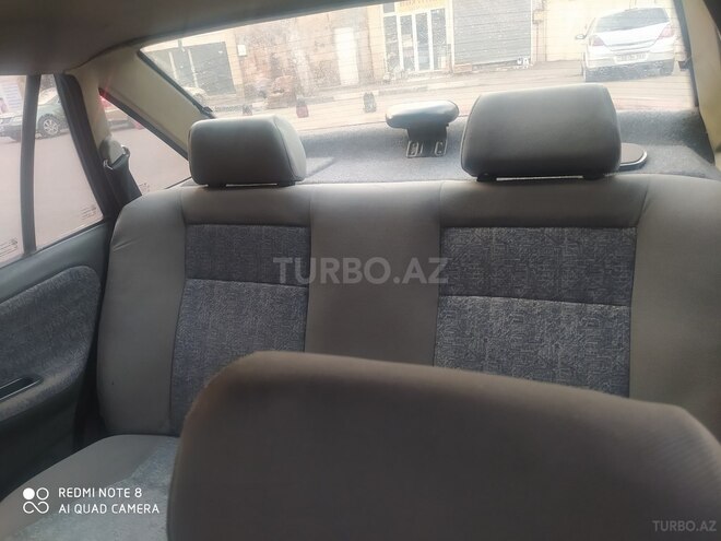 Daewoo Nexia 2008, 222,222 km - 1.5 l - Gəncə