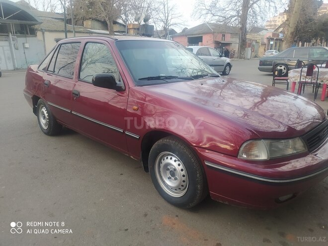 Daewoo Nexia 2008, 222,222 km - 1.5 l - Gəncə