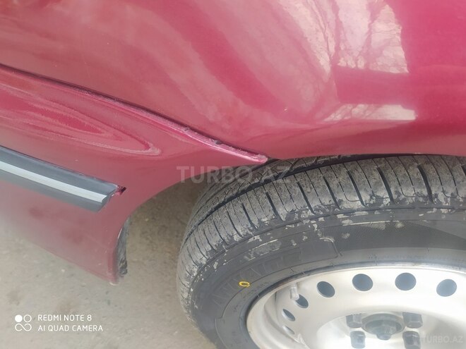 Daewoo Nexia 2008, 222,222 km - 1.5 l - Gəncə