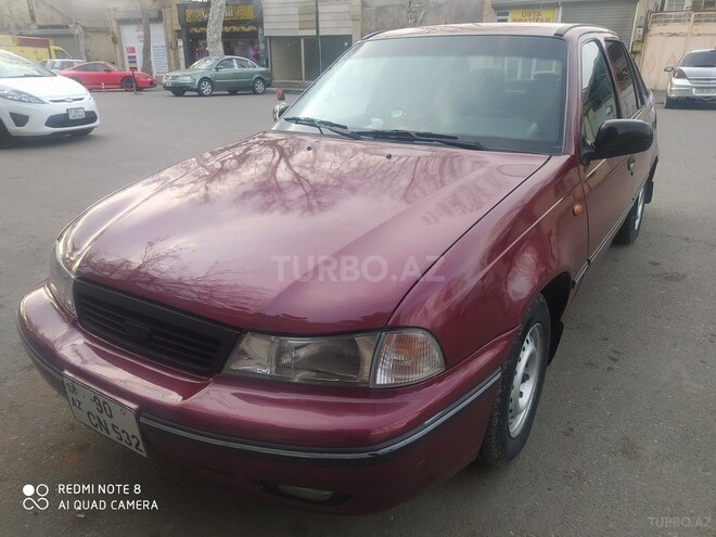 Daewoo Nexia 2008, 222,222 km - 1.5 l - Gəncə