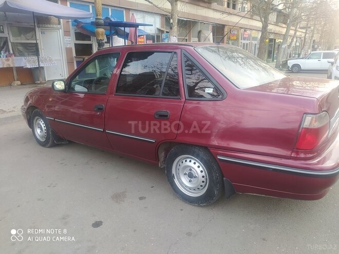 Daewoo Nexia 2008, 222,222 km - 1.5 l - Gəncə