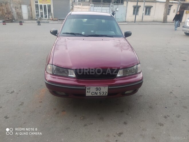 Daewoo Nexia 2008, 222,222 km - 1.5 l - Gəncə