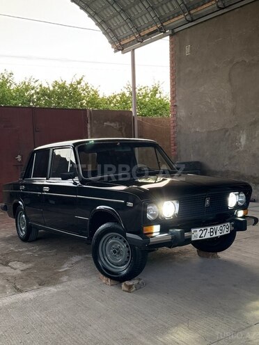 LADA (VAZ) 2106 2005, 92,000 km - 1.7 l - Xudat