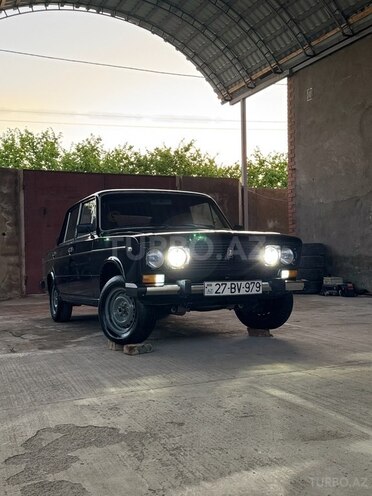 LADA (VAZ) 2106 2005, 92,000 km - 1.7 l - Xudat
