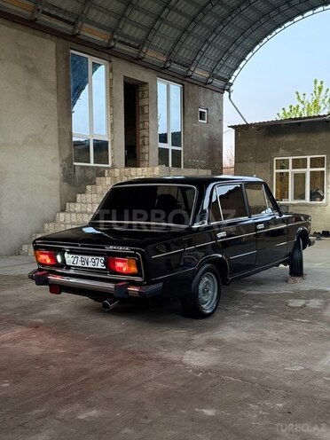 LADA (VAZ) 2106 2005, 92,000 km - 1.7 l - Xudat
