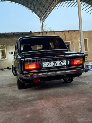 LADA (VAZ) 2106 2005, 92,000 km - 1.7 l - Xudat