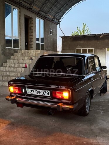 LADA (VAZ) 2106 2005, 92,000 km - 1.7 l - Xudat