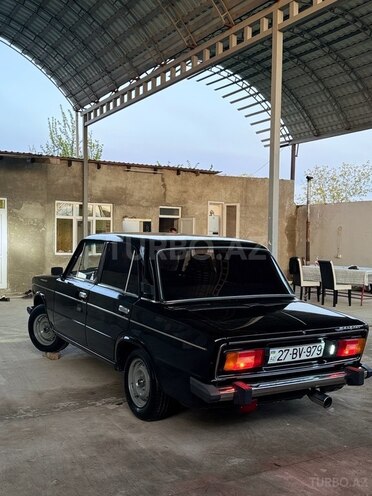 LADA (VAZ) 2106 2005, 92,000 km - 1.7 l - Xudat