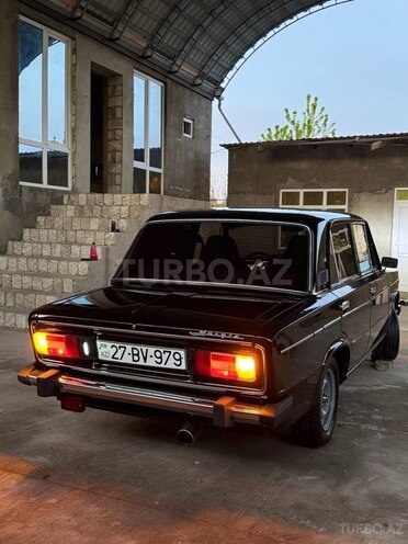 LADA (VAZ) 2106 2005, 92,000 km - 1.7 l - Xudat