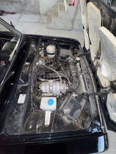 LADA (VAZ) 2106 2005, 92,000 km - 1.7 l - Xudat