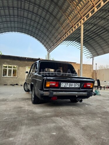 LADA (VAZ) 2106 2005, 92,000 km - 1.7 l - Xudat