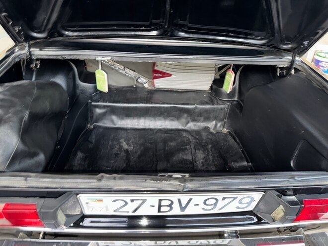 LADA (VAZ) 2106 2005, 92,000 km - 1.7 l - Xudat