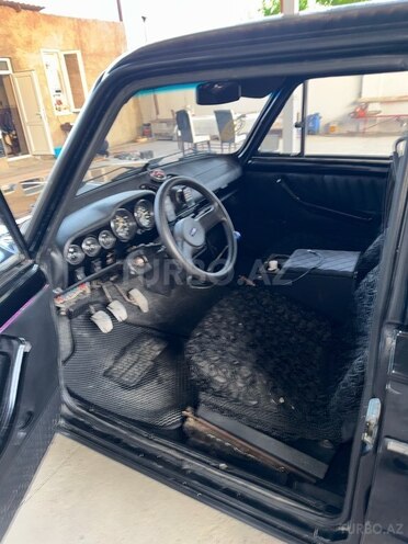LADA (VAZ) 2106 2005, 92,000 km - 1.7 l - Xudat