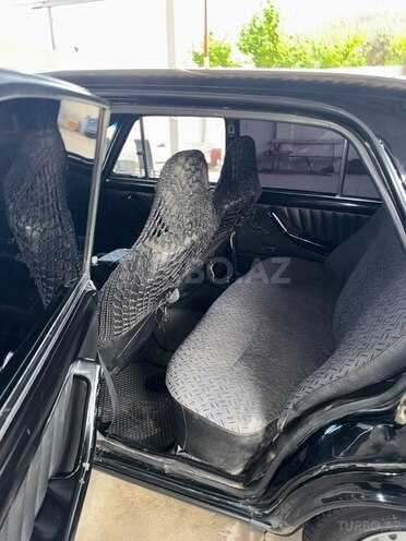 LADA (VAZ) 2106 2005, 92,000 km - 1.7 l - Xudat