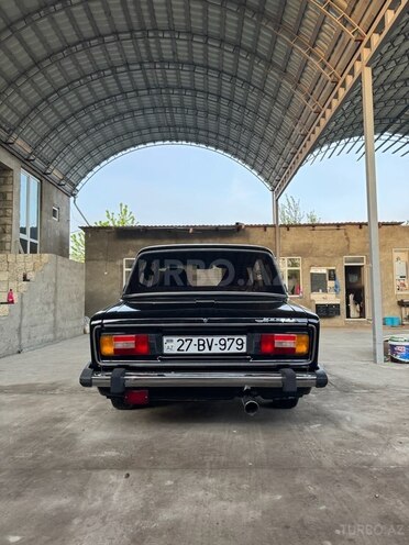 LADA (VAZ) 2106 2005, 92,000 km - 1.7 l - Xudat