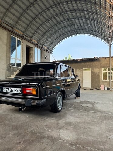 LADA (VAZ) 2106 2005, 92,000 km - 1.7 l - Xudat