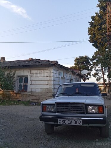 LADA (VAZ) 2107 2000, 76,000 km - 1.6 л - Bakı