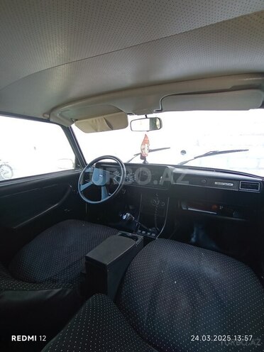 LADA (VAZ) 2107 2000, 76,000 km - 1.6 л - Bakı