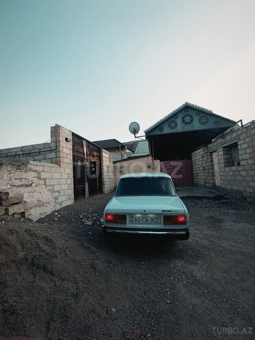 LADA (VAZ) 2107 2000, 76,000 km - 1.6 л - Bakı