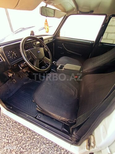 LADA (VAZ) 2107 2000, 76,000 km - 1.6 л - Bakı