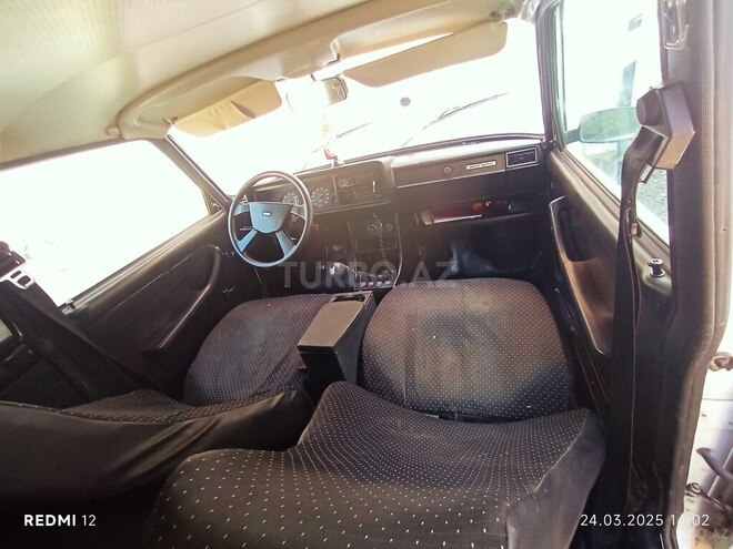 LADA (VAZ) 2107 2000, 76,000 km - 1.6 л - Bakı
