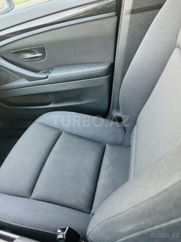 BMW 520 2014, 275,000 km - 2.0 l - Bakı