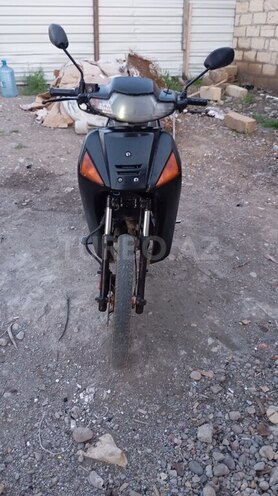 Mondial 50 ZNU-1